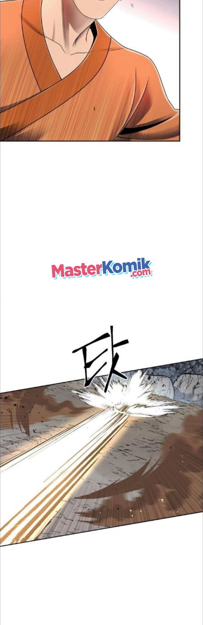 Ha Buk Paeng’s Youngest Son Chapter 29 Gambar 26