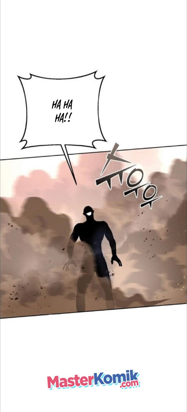 Ha Buk Paeng’s Youngest Son Chapter 29 Gambar 31