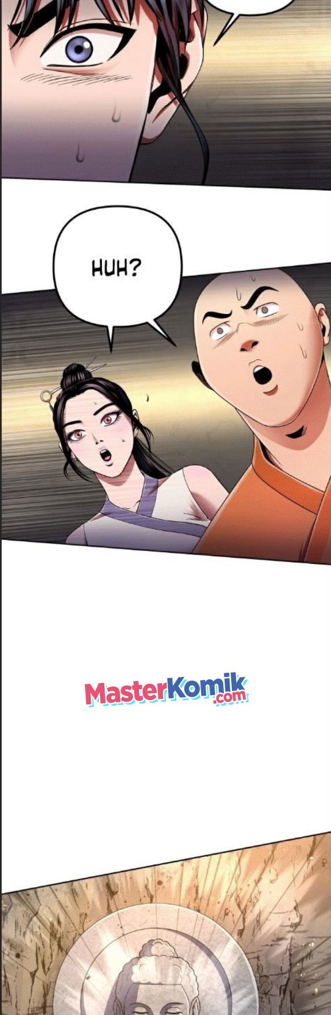 Ha Buk Paeng’s Youngest Son Chapter 29 Gambar 48