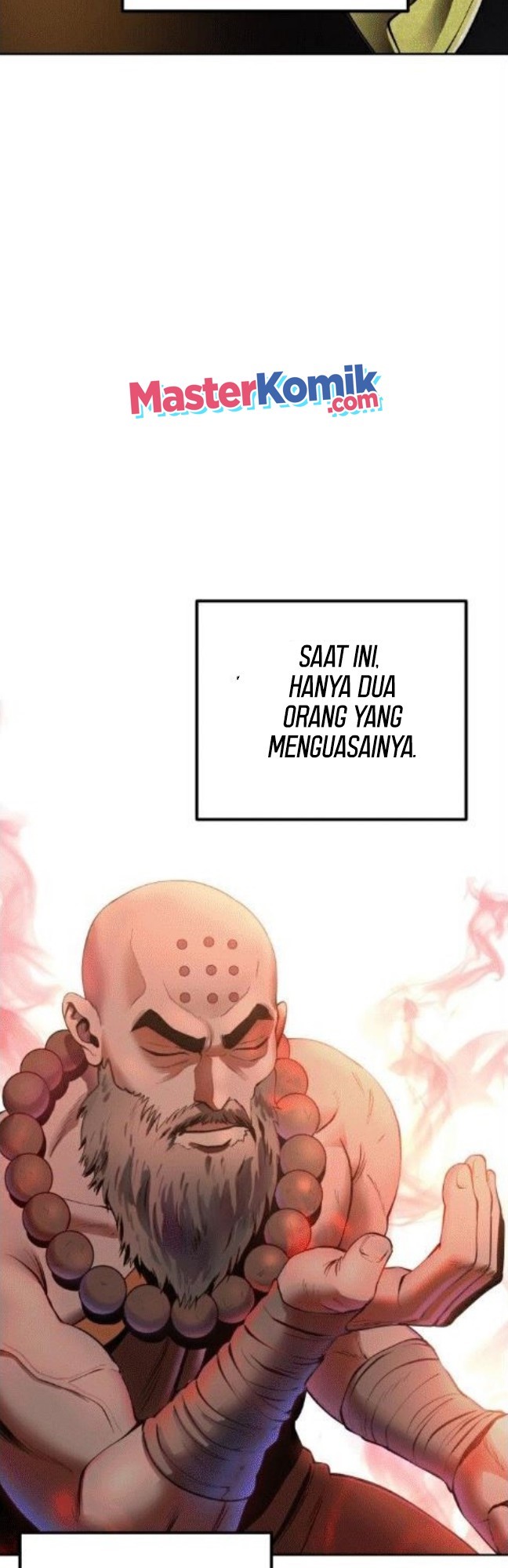 Ha Buk Paeng’s Youngest Son Chapter 29 Gambar 9