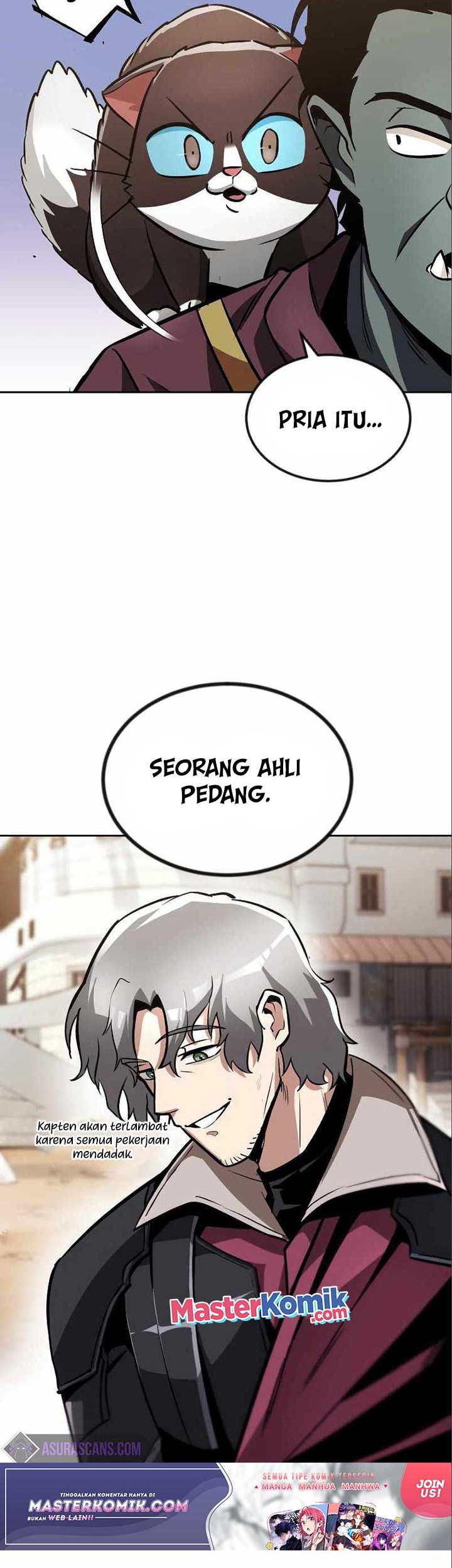 Lazy Prince Becomes a Genius Chapter 49.2 Gambar 10