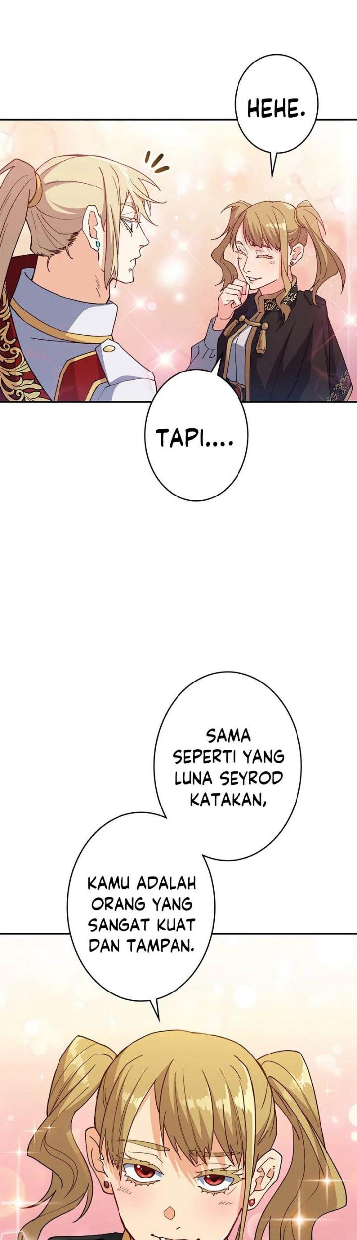 White Dragon Duke: Pendragon Chapter 42 Gambar 16