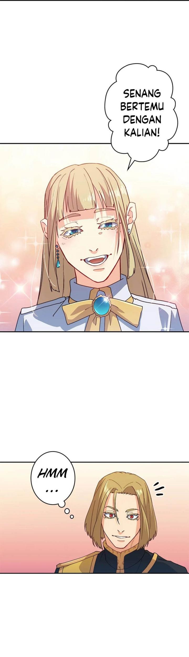 White Dragon Duke: Pendragon Chapter 42 Gambar 23