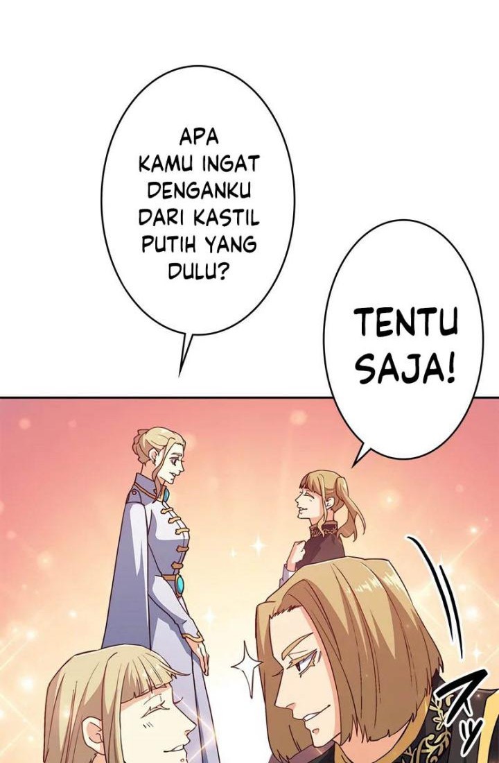 White Dragon Duke: Pendragon Chapter 42 Gambar 24