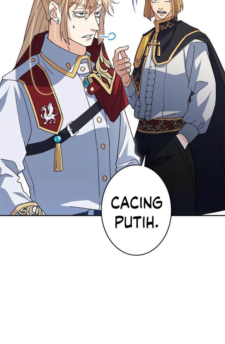 White Dragon Duke: Pendragon Chapter 42 Gambar 42