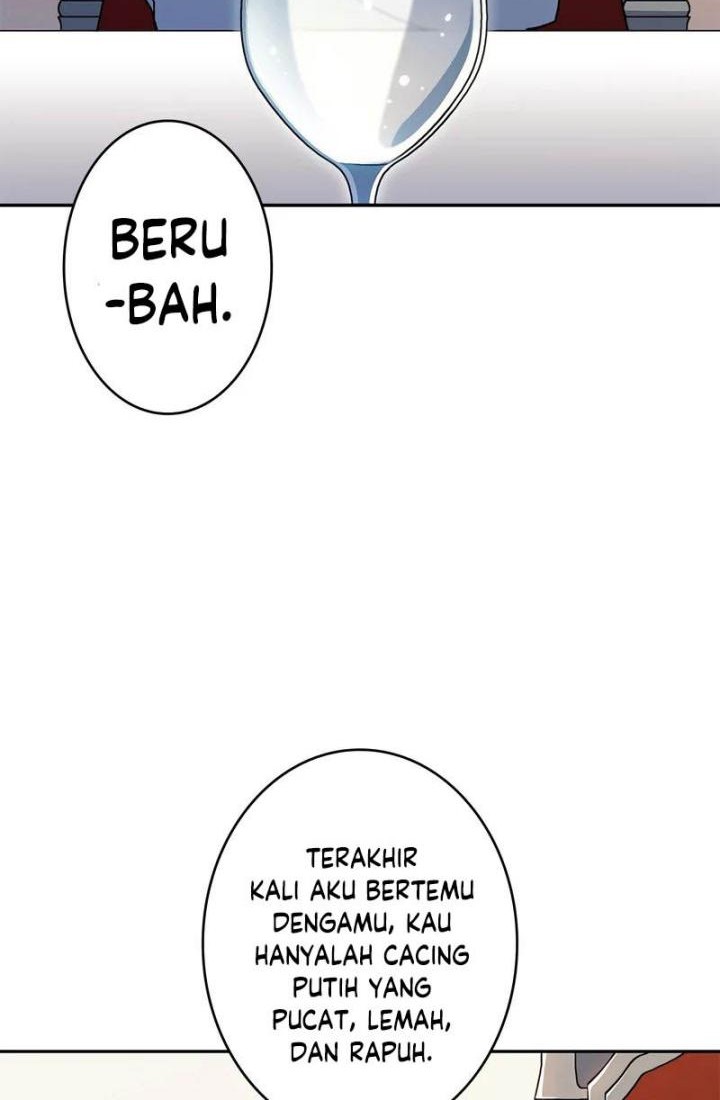 White Dragon Duke: Pendragon Chapter 42 Gambar 47