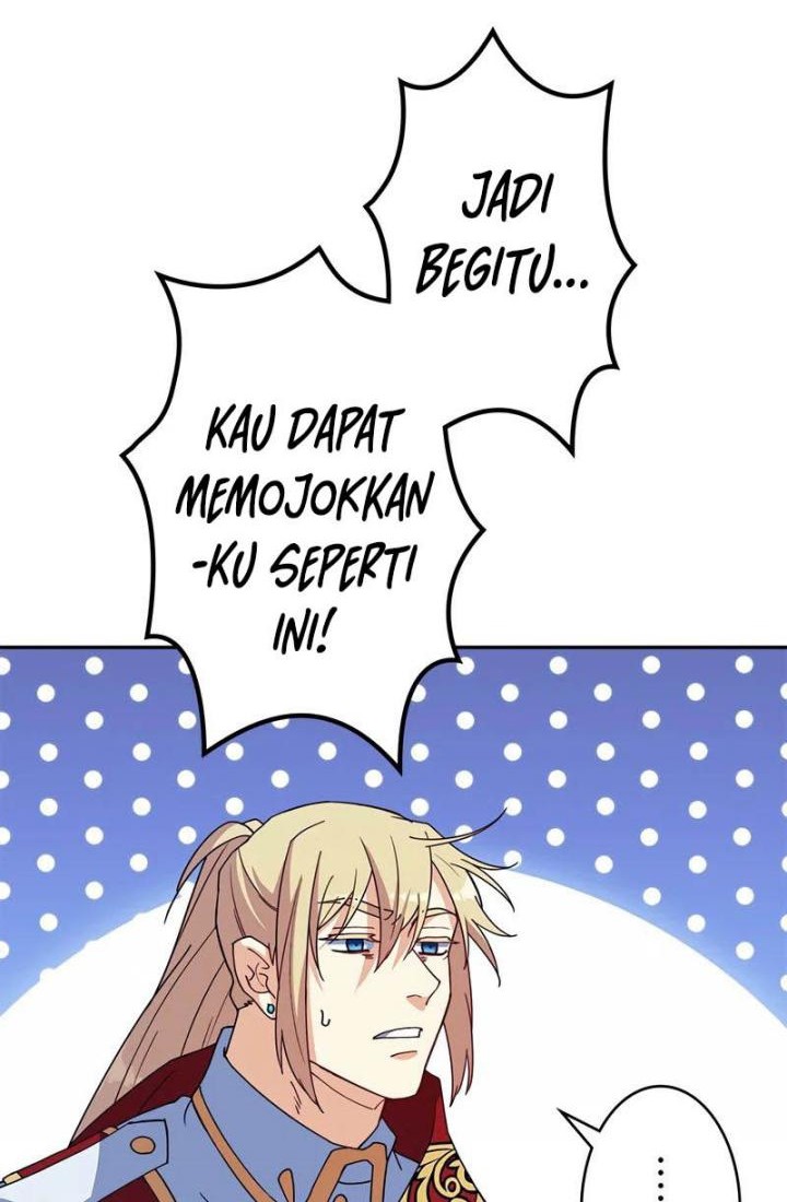White Dragon Duke: Pendragon Chapter 42 Gambar 73