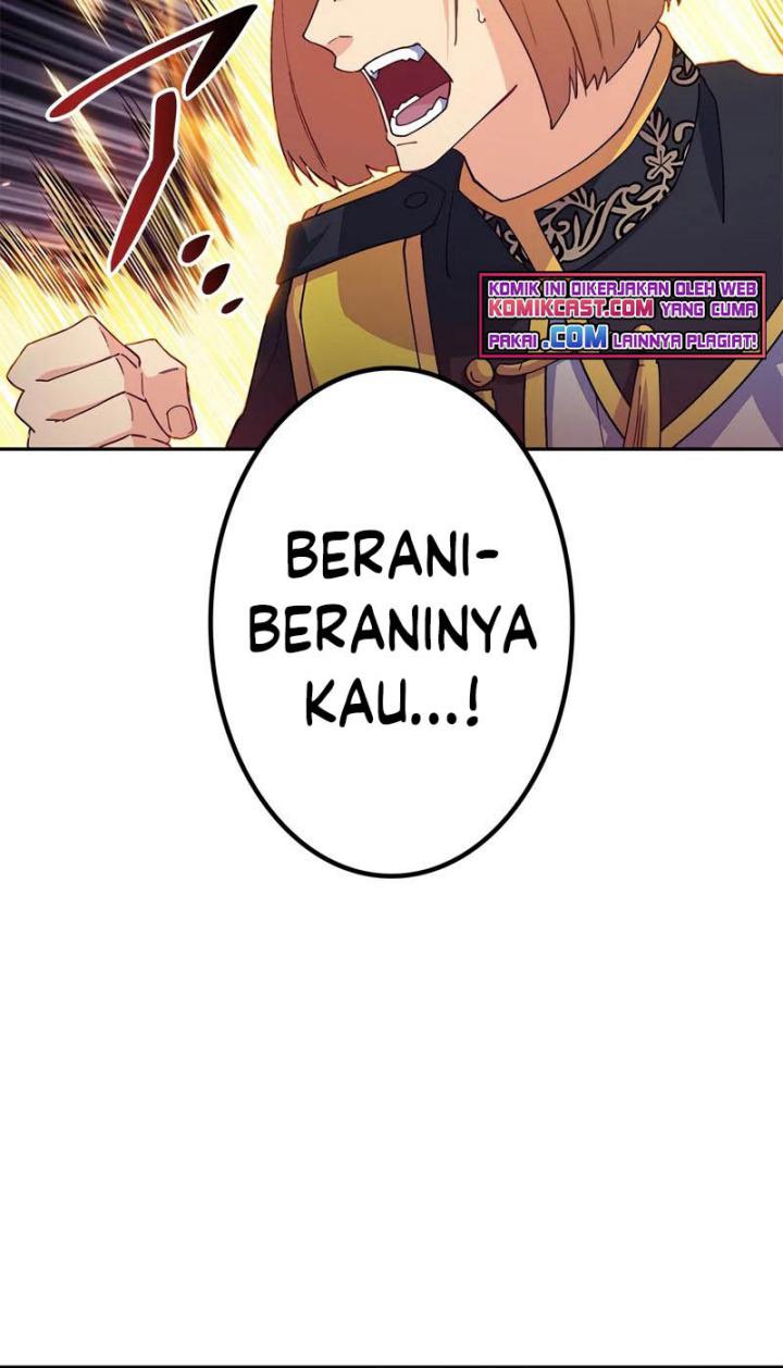 White Dragon Duke: Pendragon Chapter 42 Gambar 8