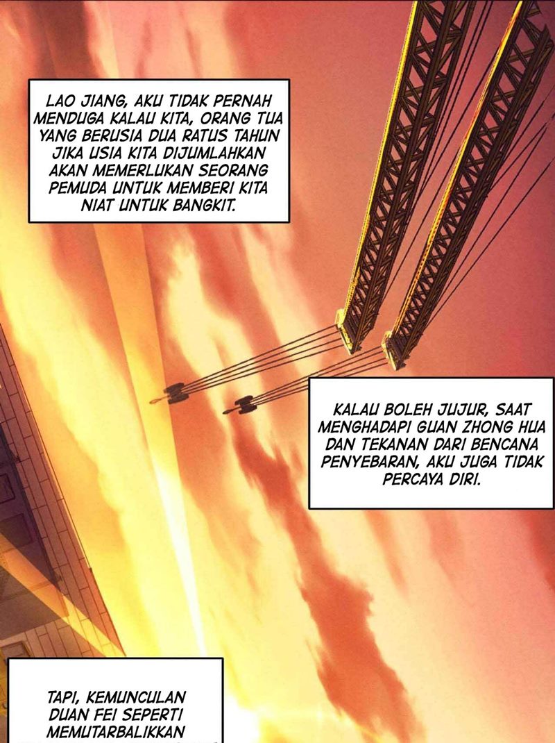 Evolution Frenzy Chapter 29 Gambar 22