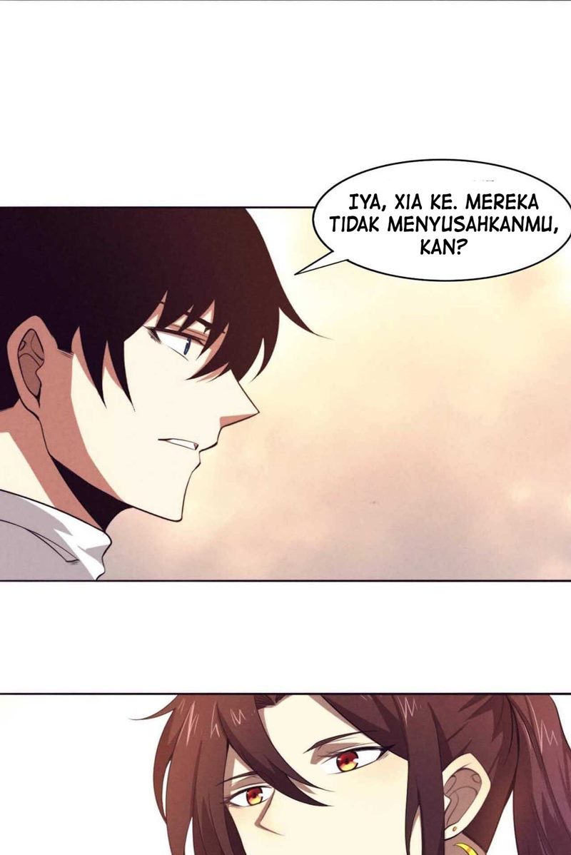 Evolution Frenzy Chapter 29 Gambar 27