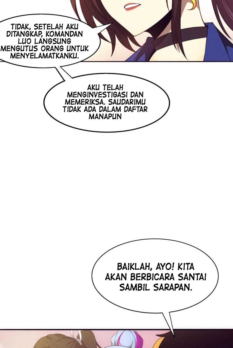 Evolution Frenzy Chapter 29 Gambar 28