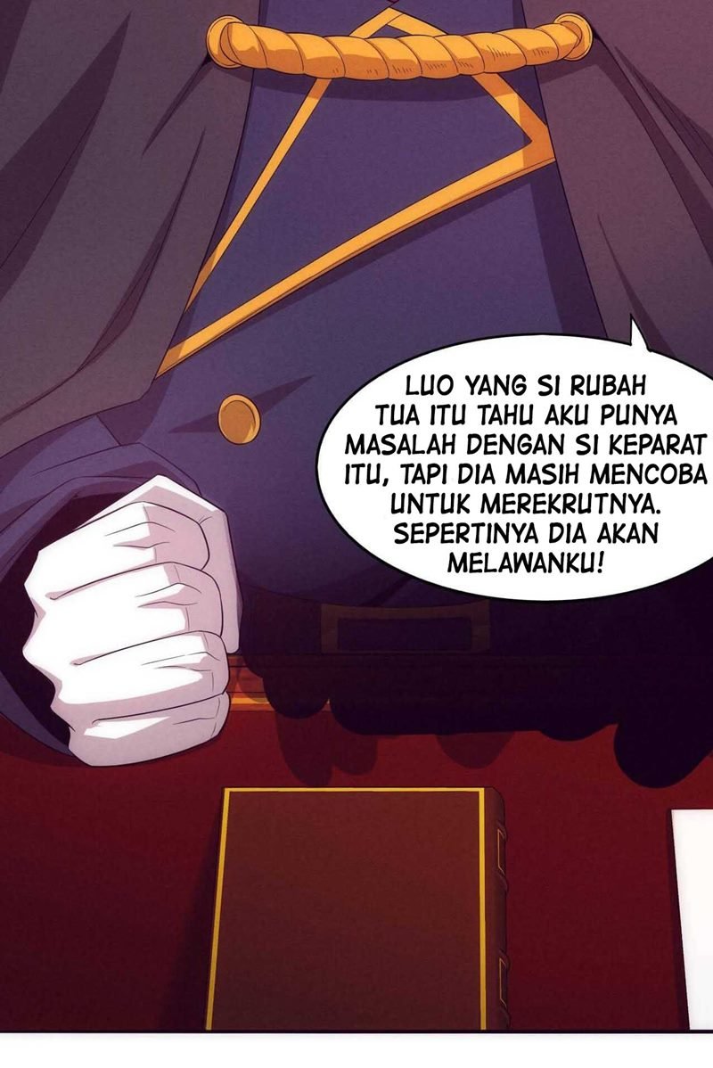 Evolution Frenzy Chapter 29 Gambar 31