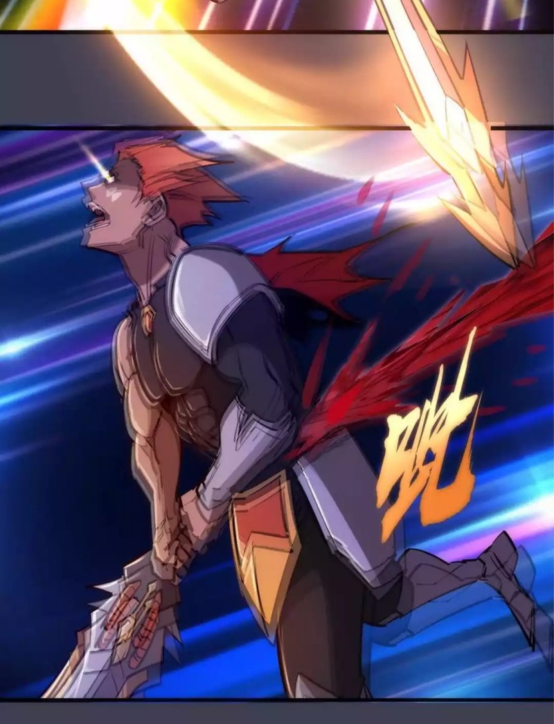 I’m Not The Overlord Chapter 104 Gambar 30