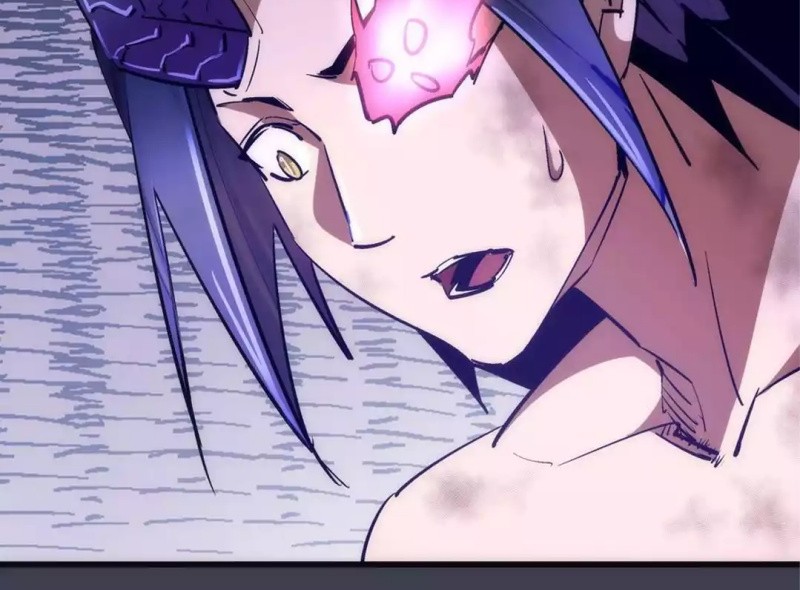 I’m Not The Overlord Chapter 104 Gambar 5