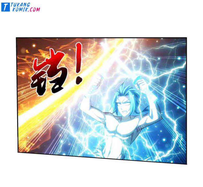 The Great Ruler Chapter 153.1 Gambar 10