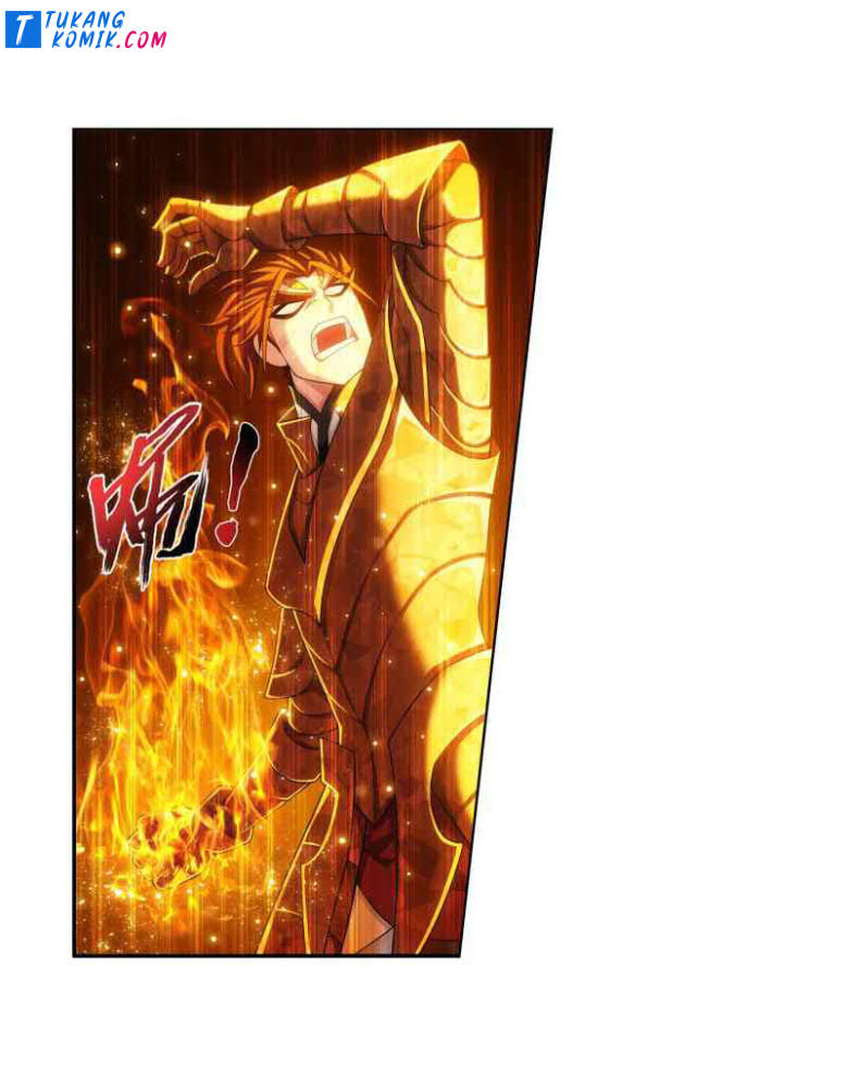 The Great Ruler Chapter 153.1 Gambar 17