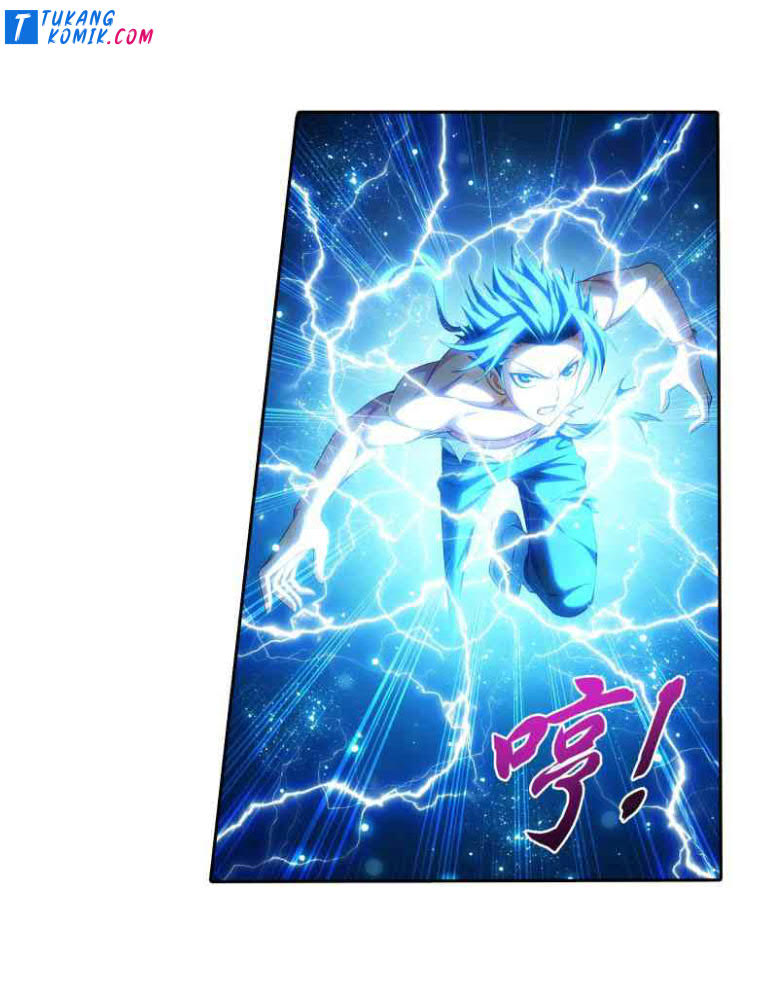 The Great Ruler Chapter 153.1 Gambar 18