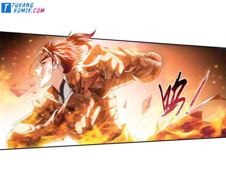 The Great Ruler Chapter 153.1 Gambar 20