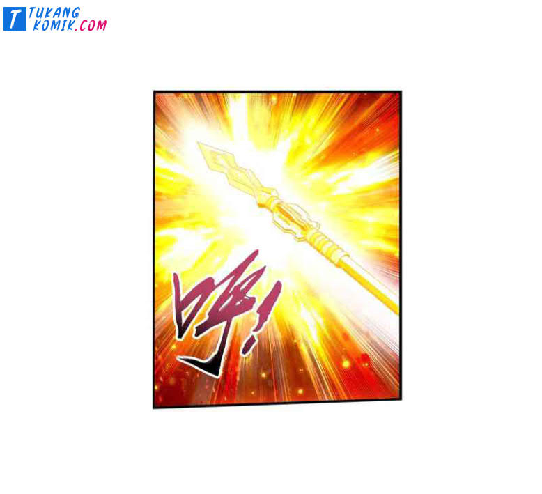 The Great Ruler Chapter 153.1 Gambar 27