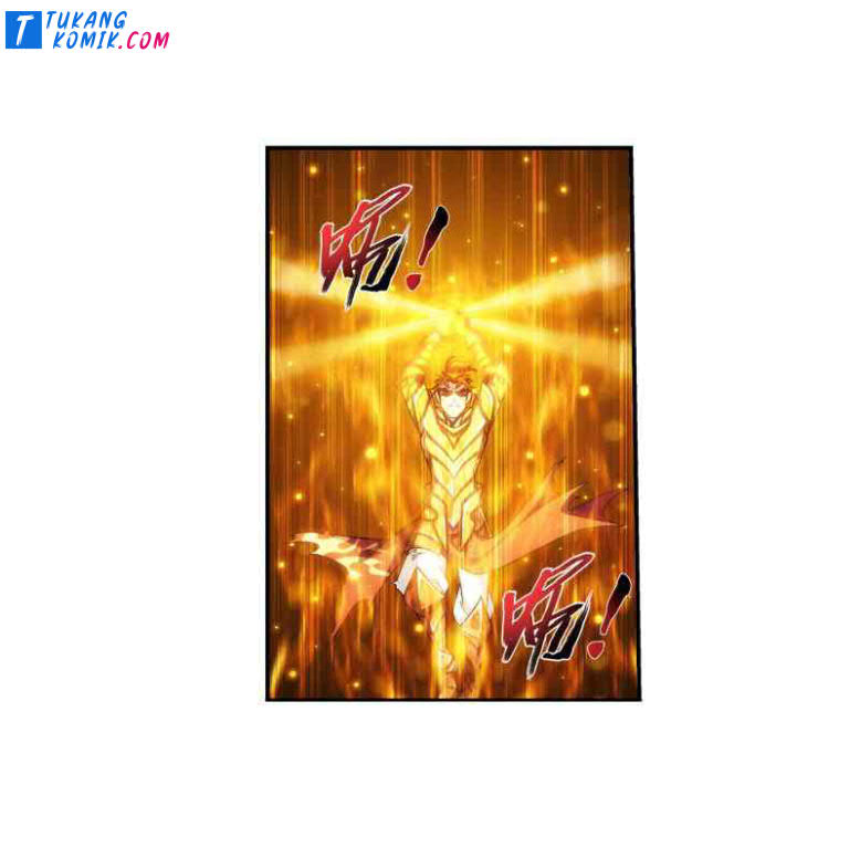 The Great Ruler Chapter 153.1 Gambar 9