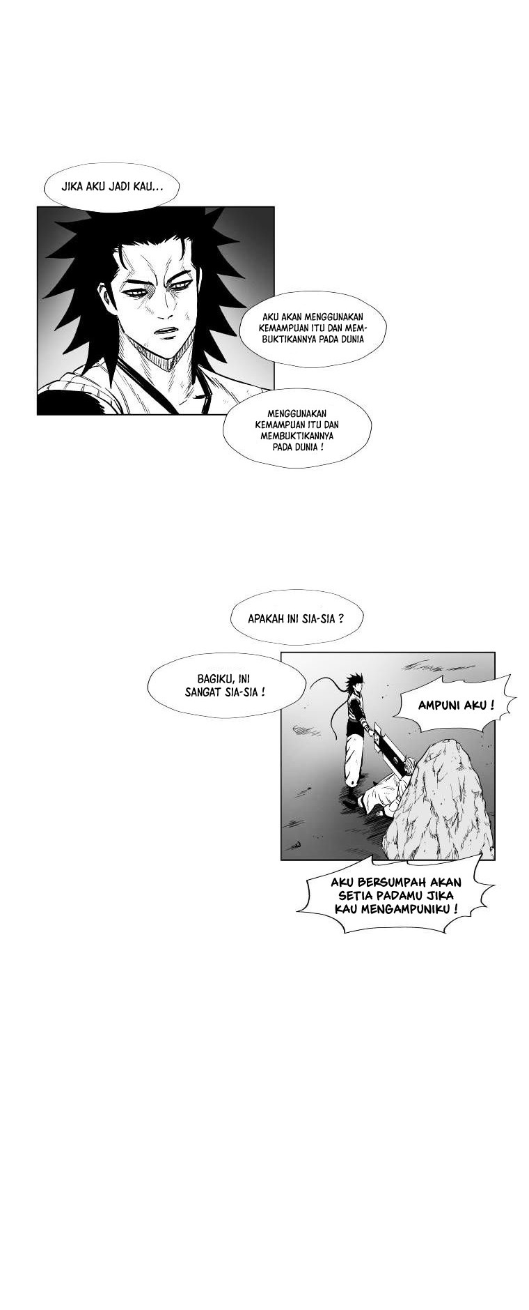 Red Storm Chapter 170 Gambar 19
