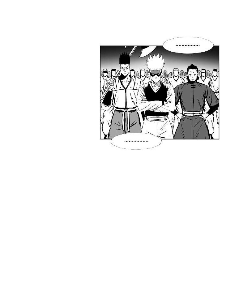 Red Storm Chapter 170 Gambar 25