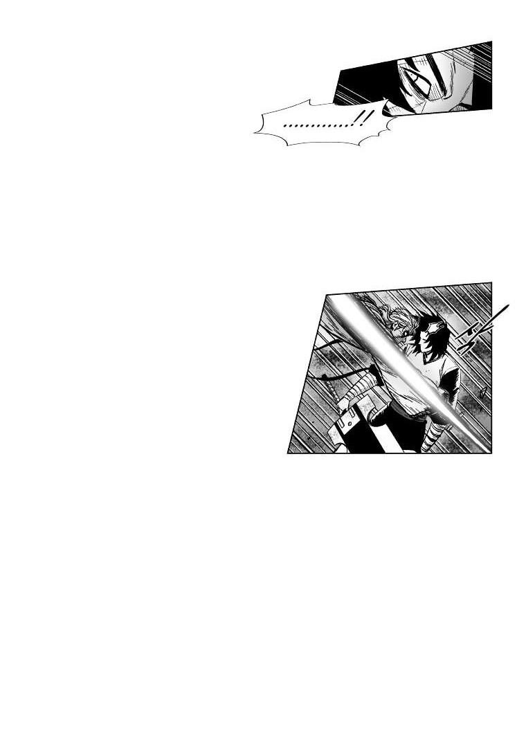 Red Storm Chapter 170 Gambar 5