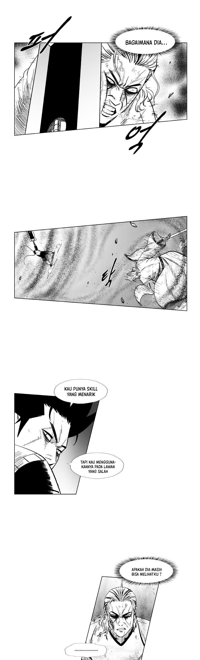 Red Storm Chapter 170 Gambar 8