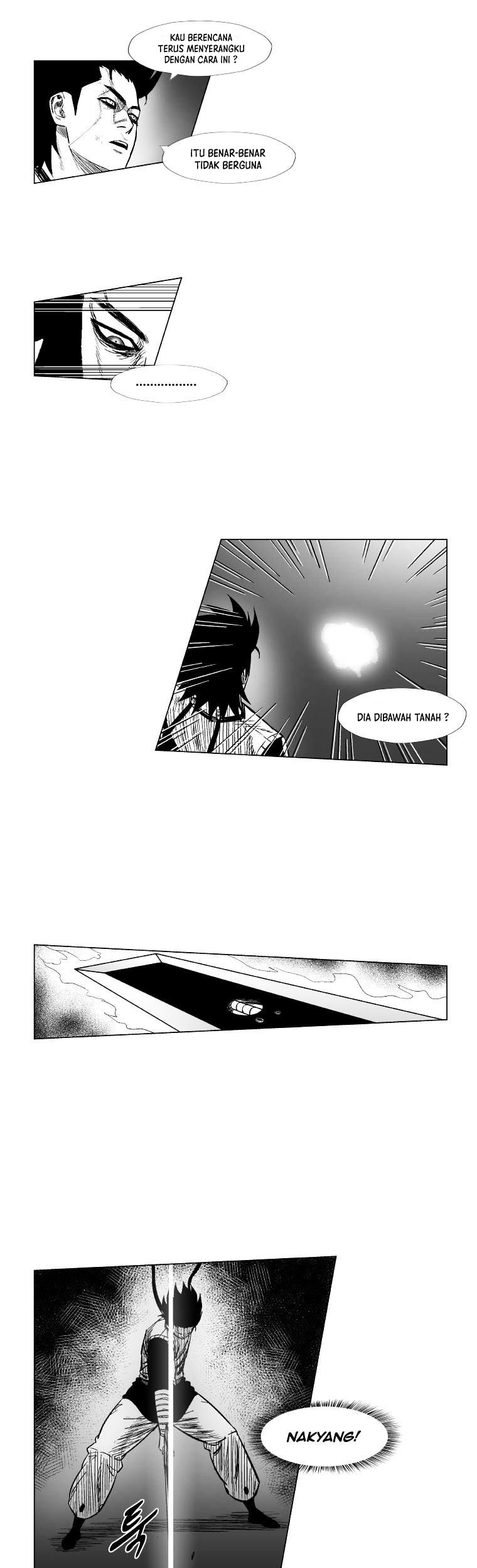 Red Storm Chapter 170 Gambar 10
