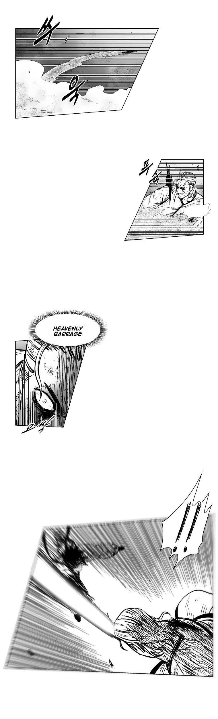 Red Storm Chapter 170 Gambar 12