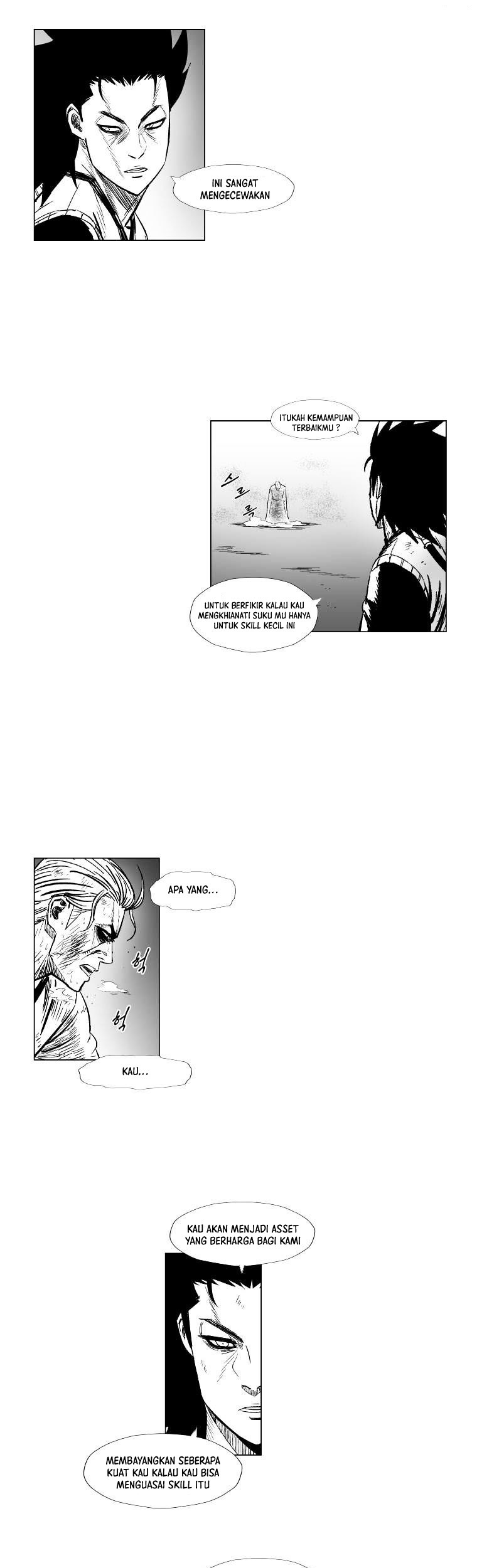 Red Storm Chapter 170 Gambar 14