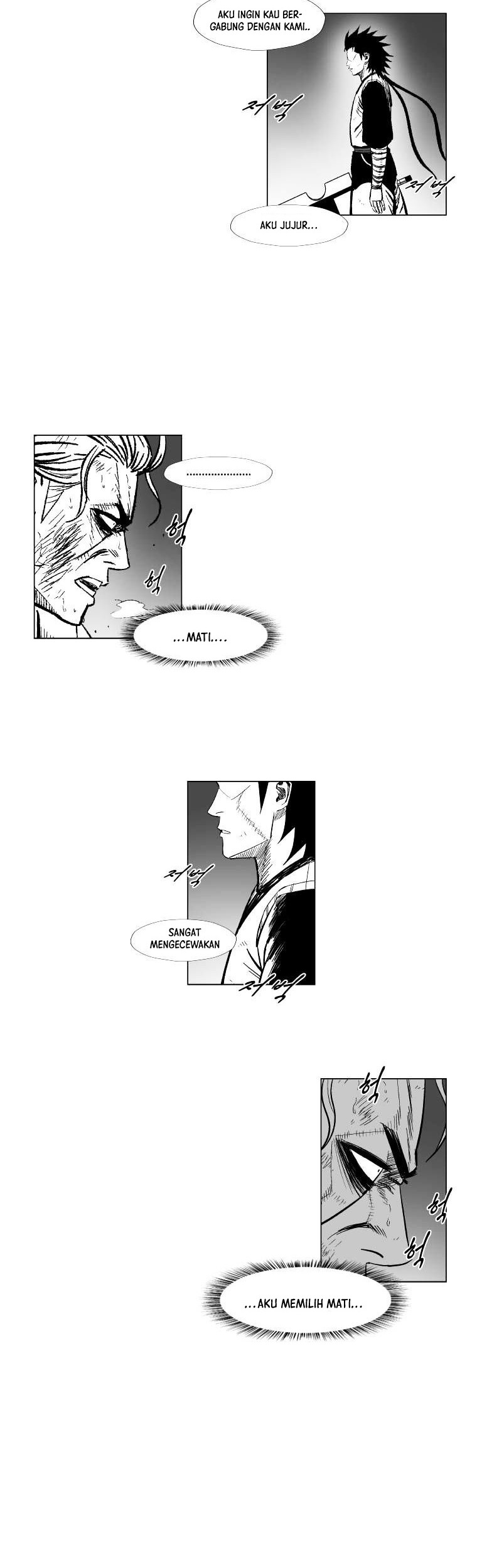 Red Storm Chapter 170 Gambar 15