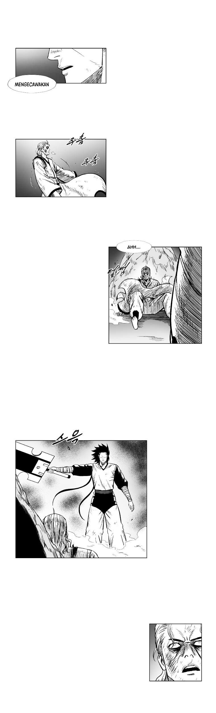 Red Storm Chapter 170 Gambar 16