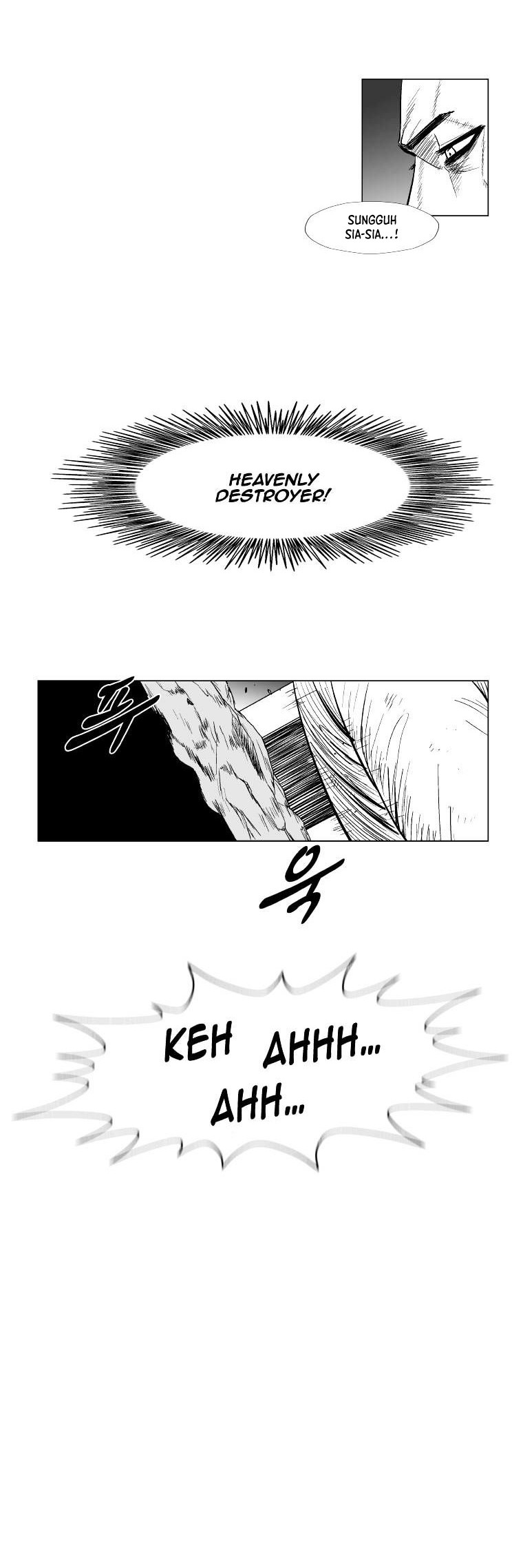 Red Storm Chapter 170 Gambar 17