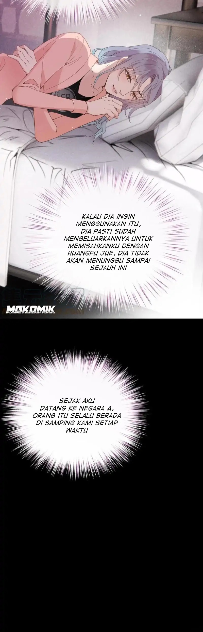 Pregnant Wife, One Plus One Chapter 186 Gambar 21