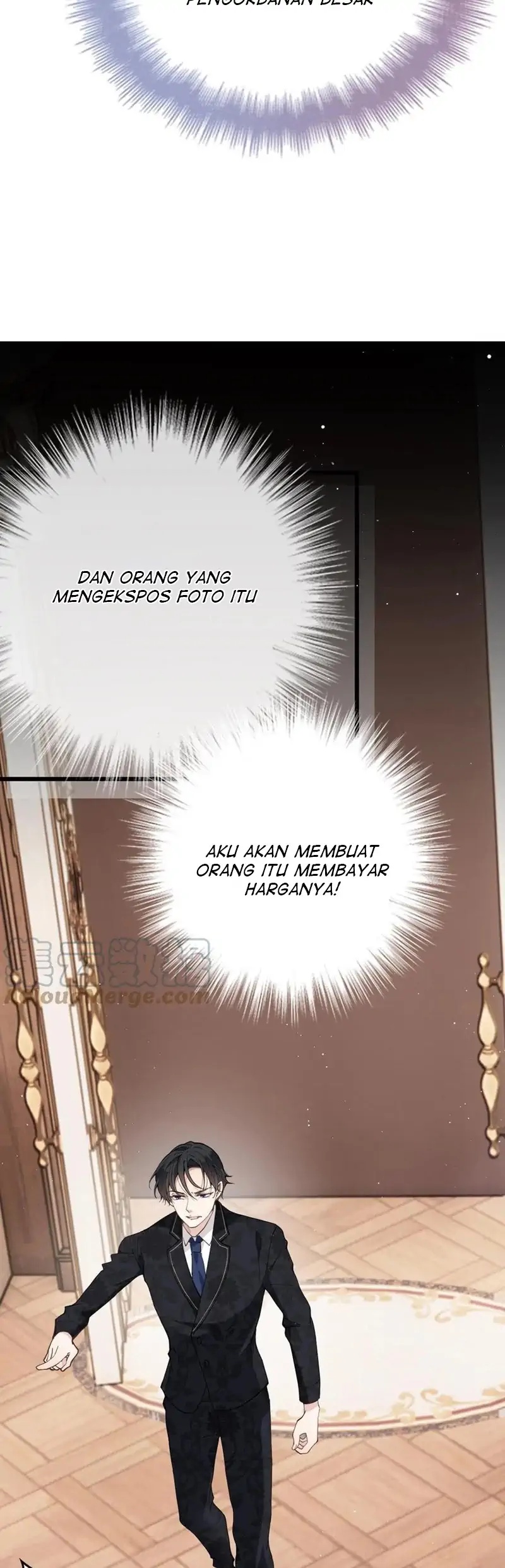 Pregnant Wife, One Plus One Chapter 186 Gambar 6