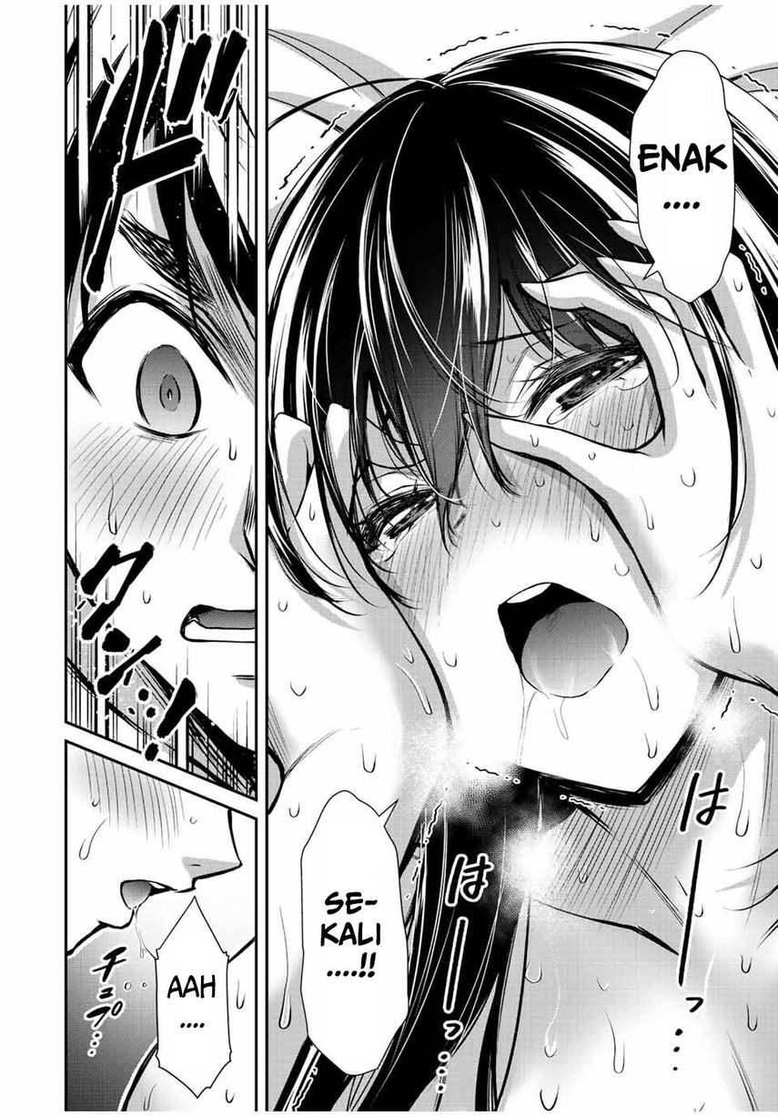 Guilty Circle Chapter 42 Gambar 14