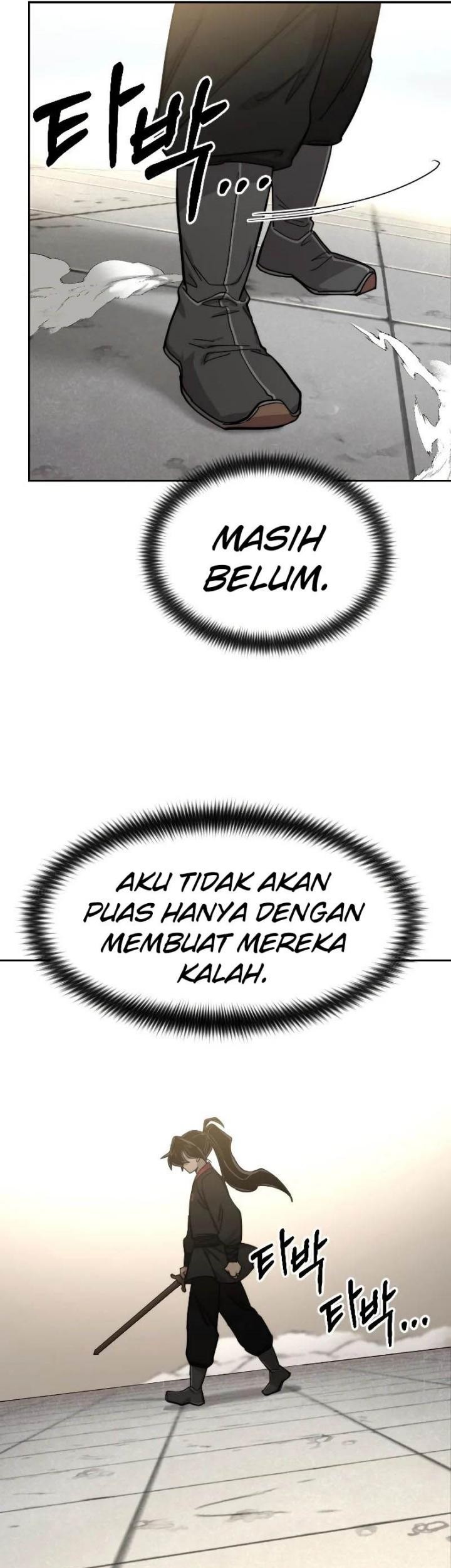 Return of the Flowery Mountain Sect Chapter 65 Gambar 61