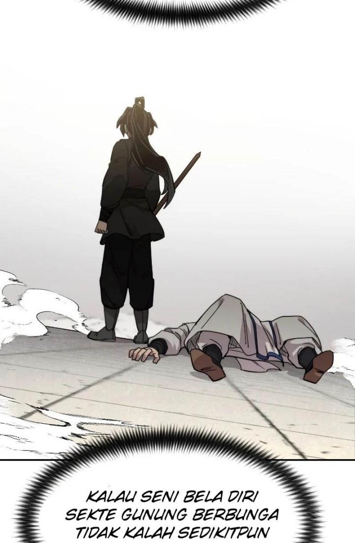Return of the Flowery Mountain Sect Chapter 65 Gambar 89