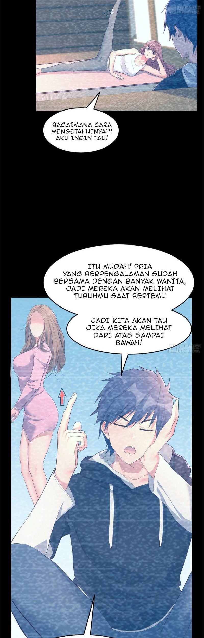 My Sister Is A Superstar Chapter 19 Gambar 3