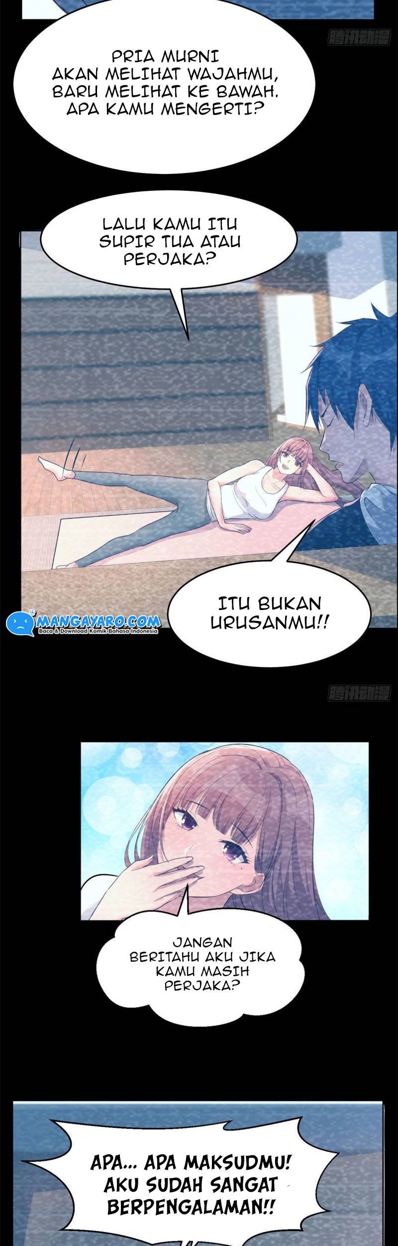 My Sister Is A Superstar Chapter 19 Gambar 4