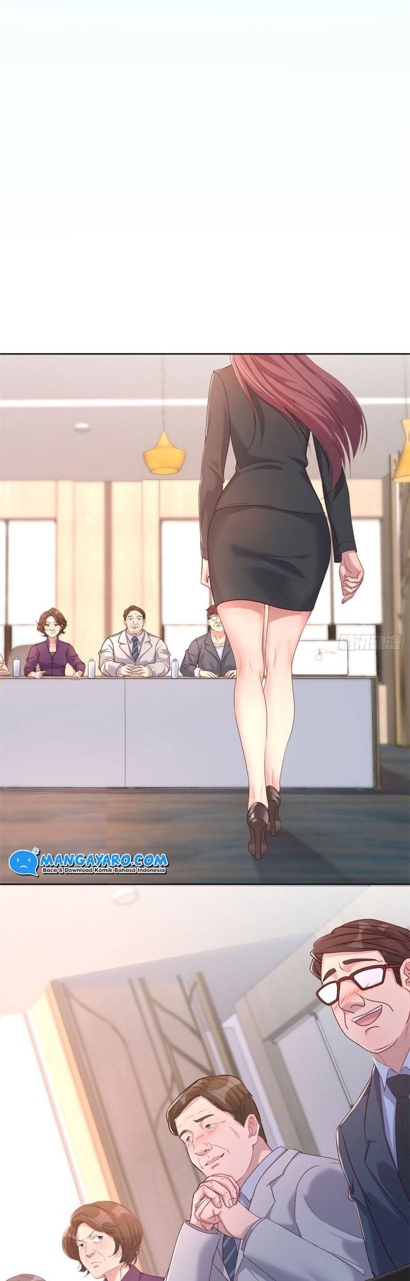 My Sister Is A Superstar Chapter 19 Gambar 6