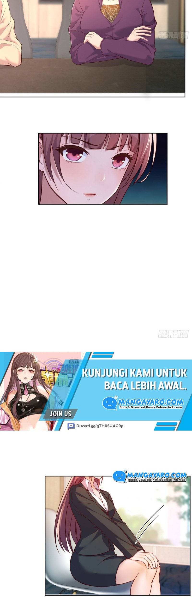 My Sister Is A Superstar Chapter 19 Gambar 8