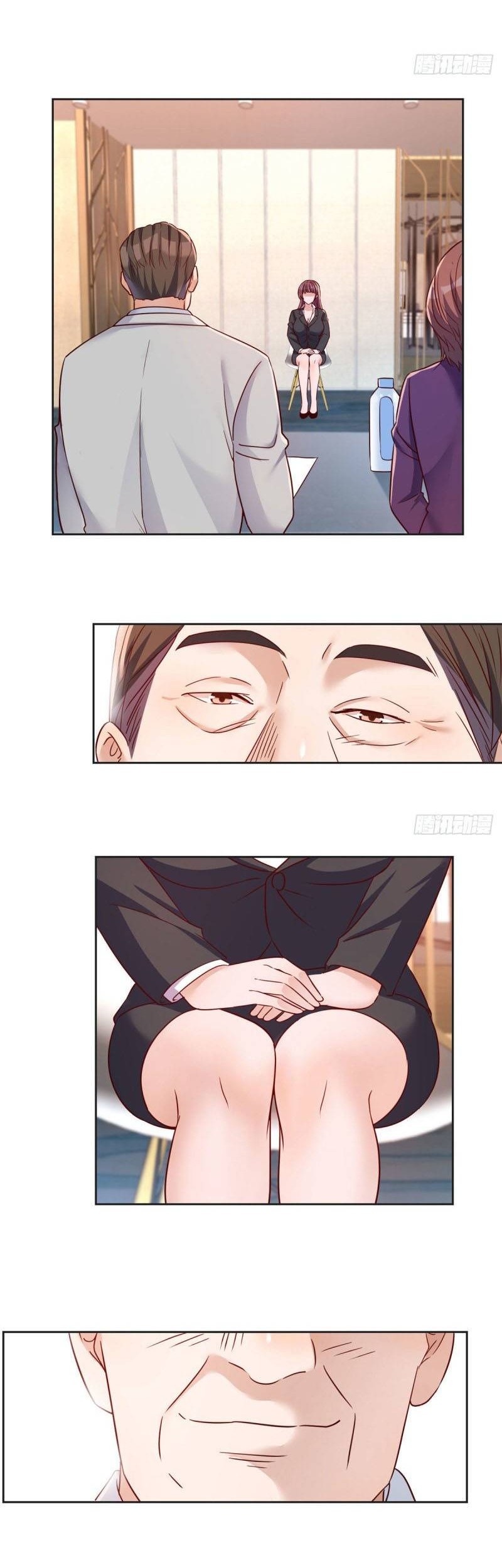 My Sister Is A Superstar Chapter 19 Gambar 9