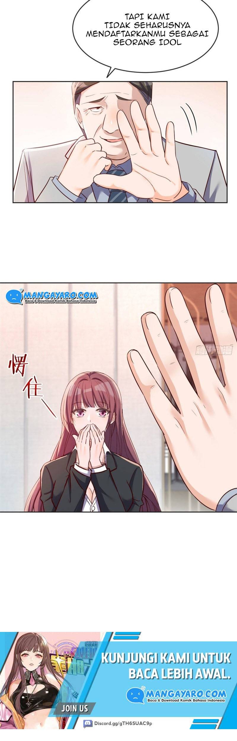 My Sister Is A Superstar Chapter 19 Gambar 15