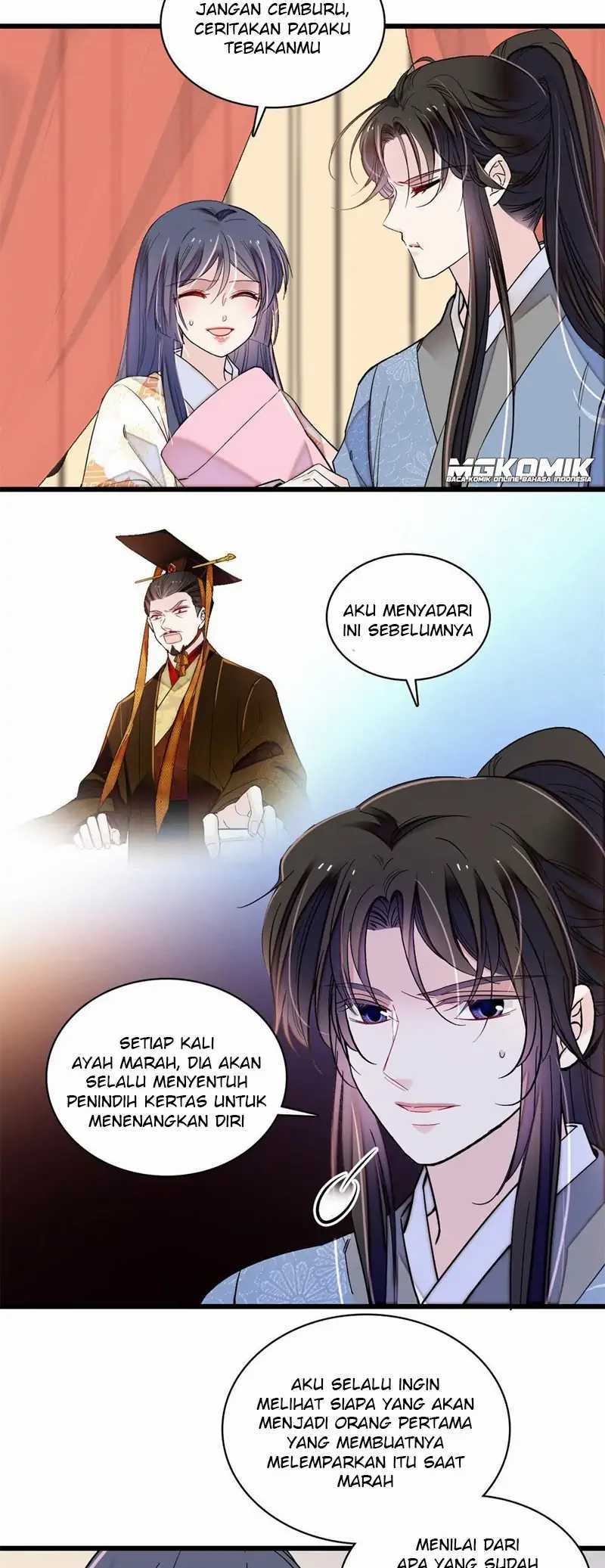 Sijin Chapter 245 Gambar 12