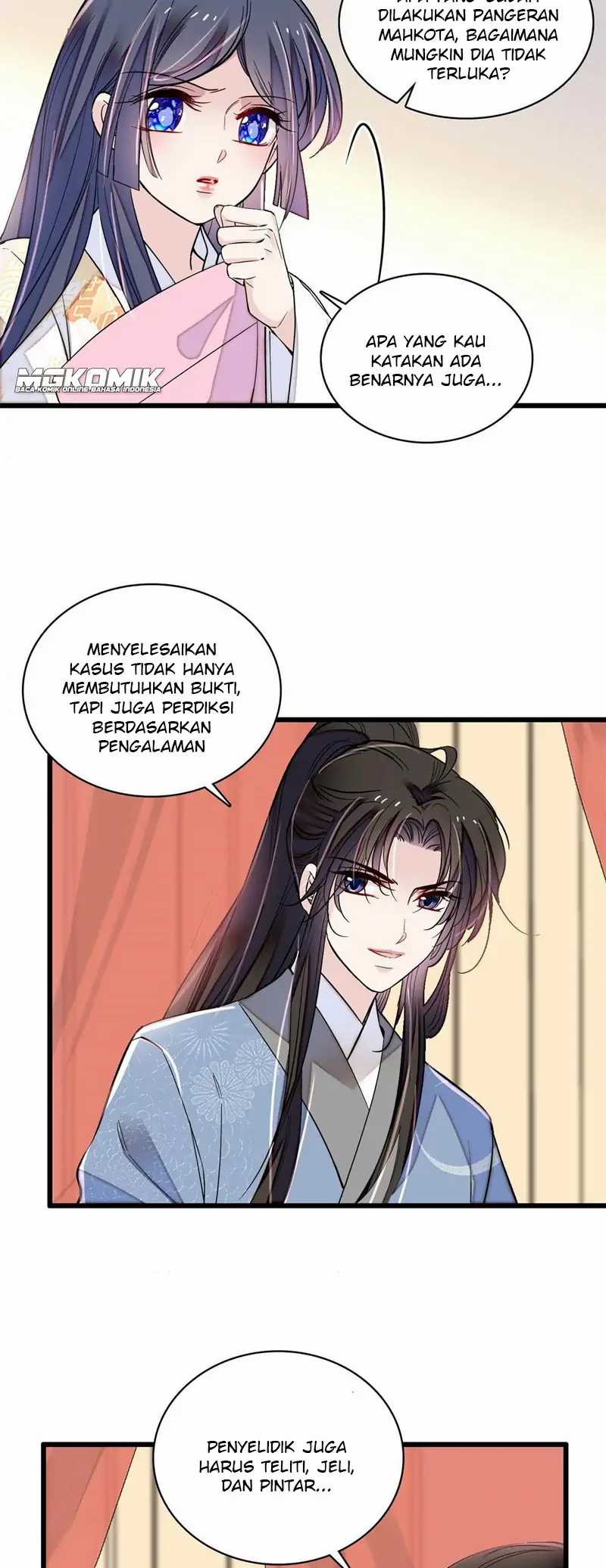 Sijin Chapter 245 Gambar 13