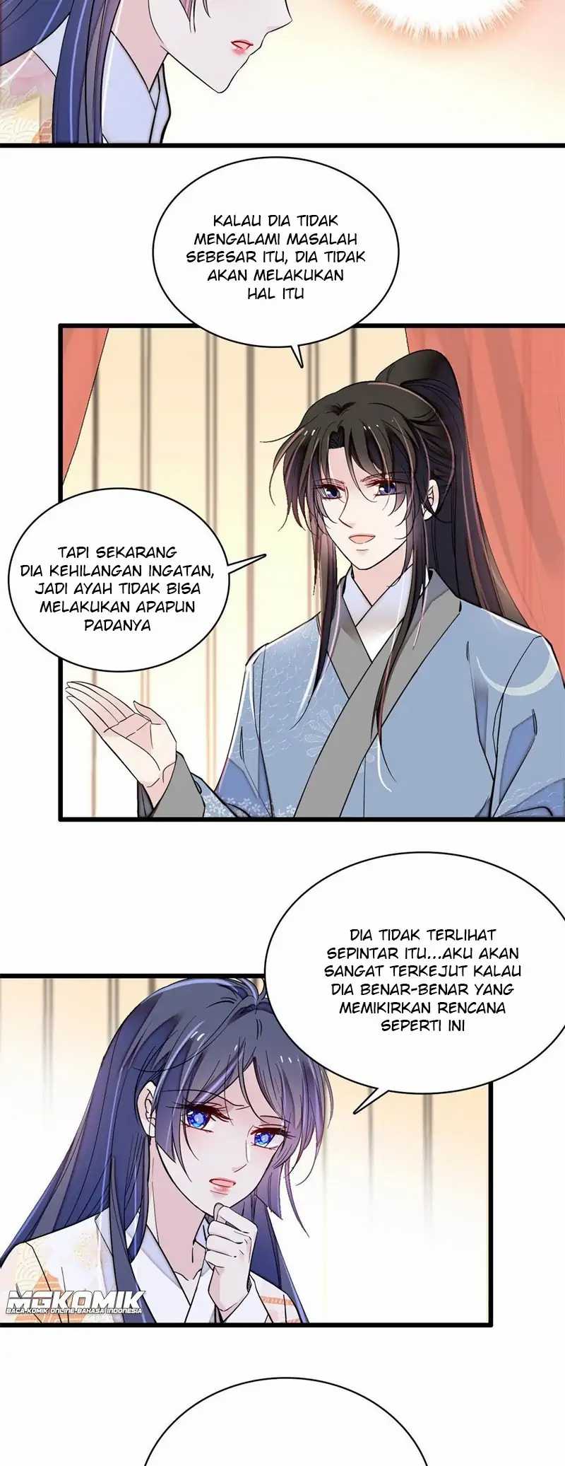 Sijin Chapter 245 Gambar 16