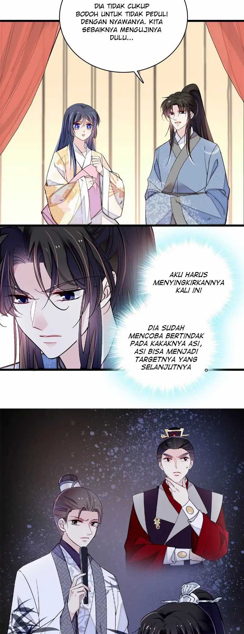 Sijin Chapter 245 Gambar 17