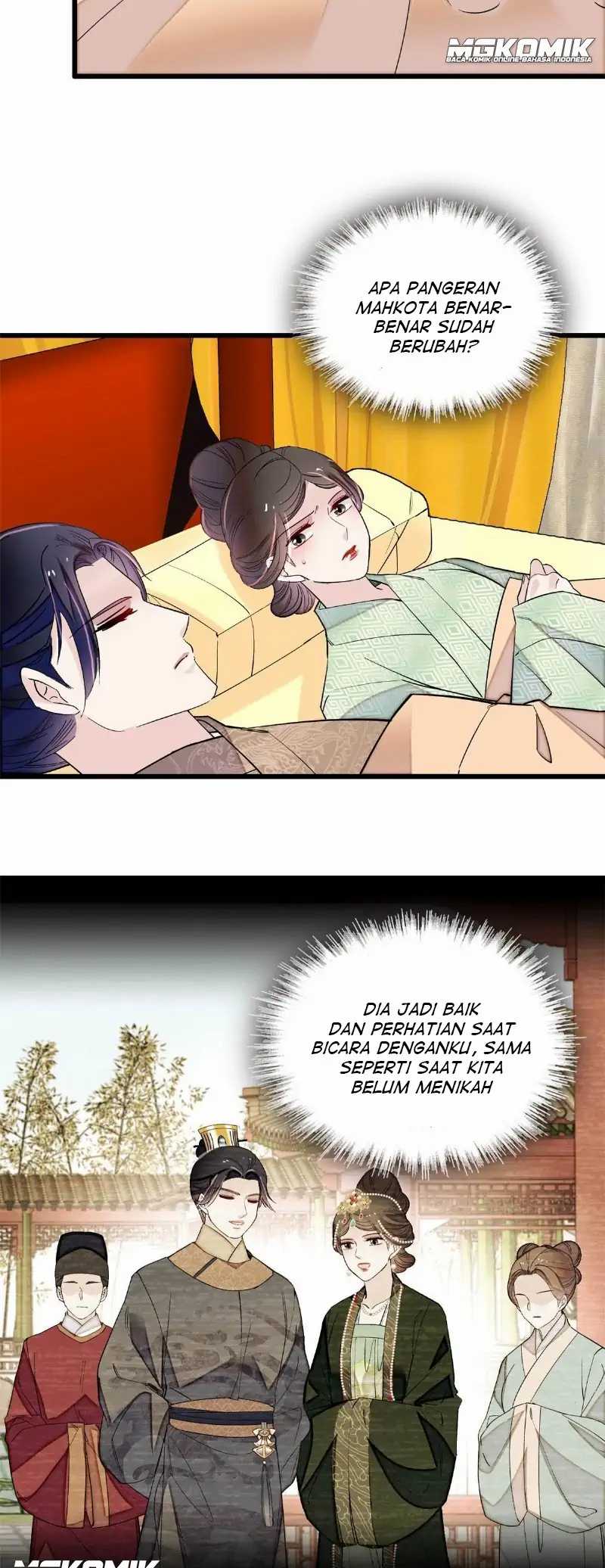 Sijin Chapter 245 Gambar 19